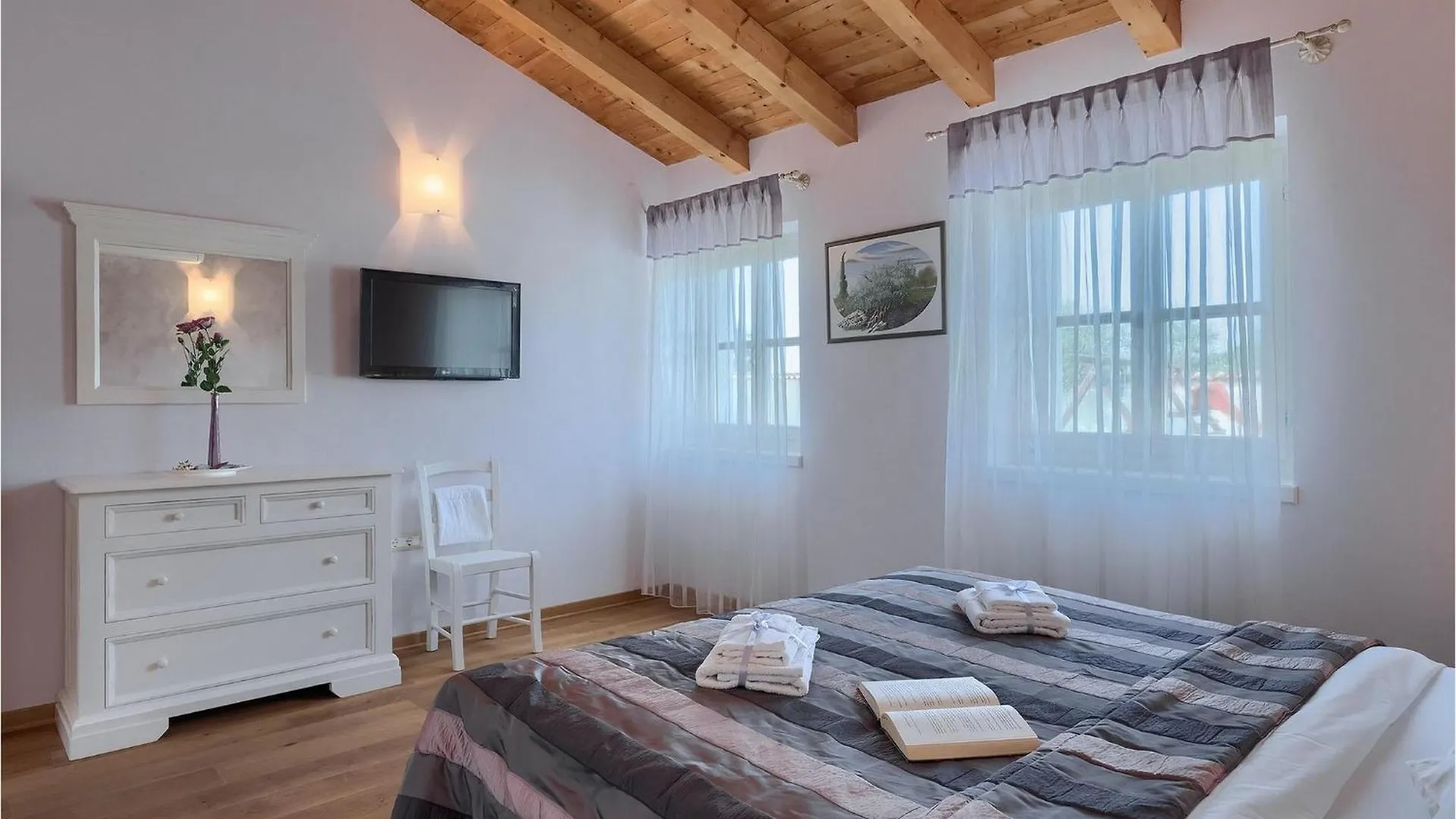 Holiday home Villa Eni Pula Croatia