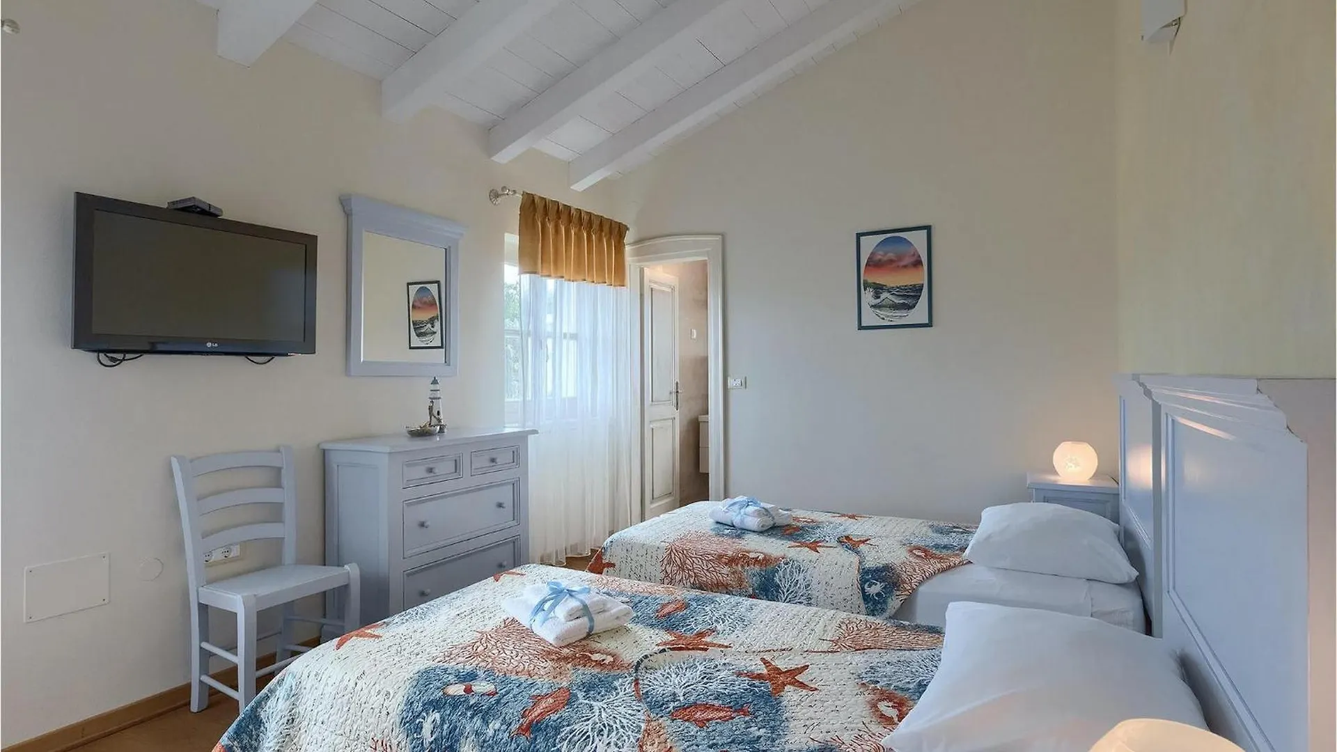 Villa Eni Pula