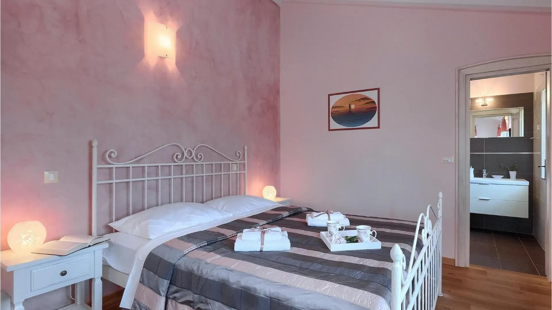 Holiday home Villa Eni Pula