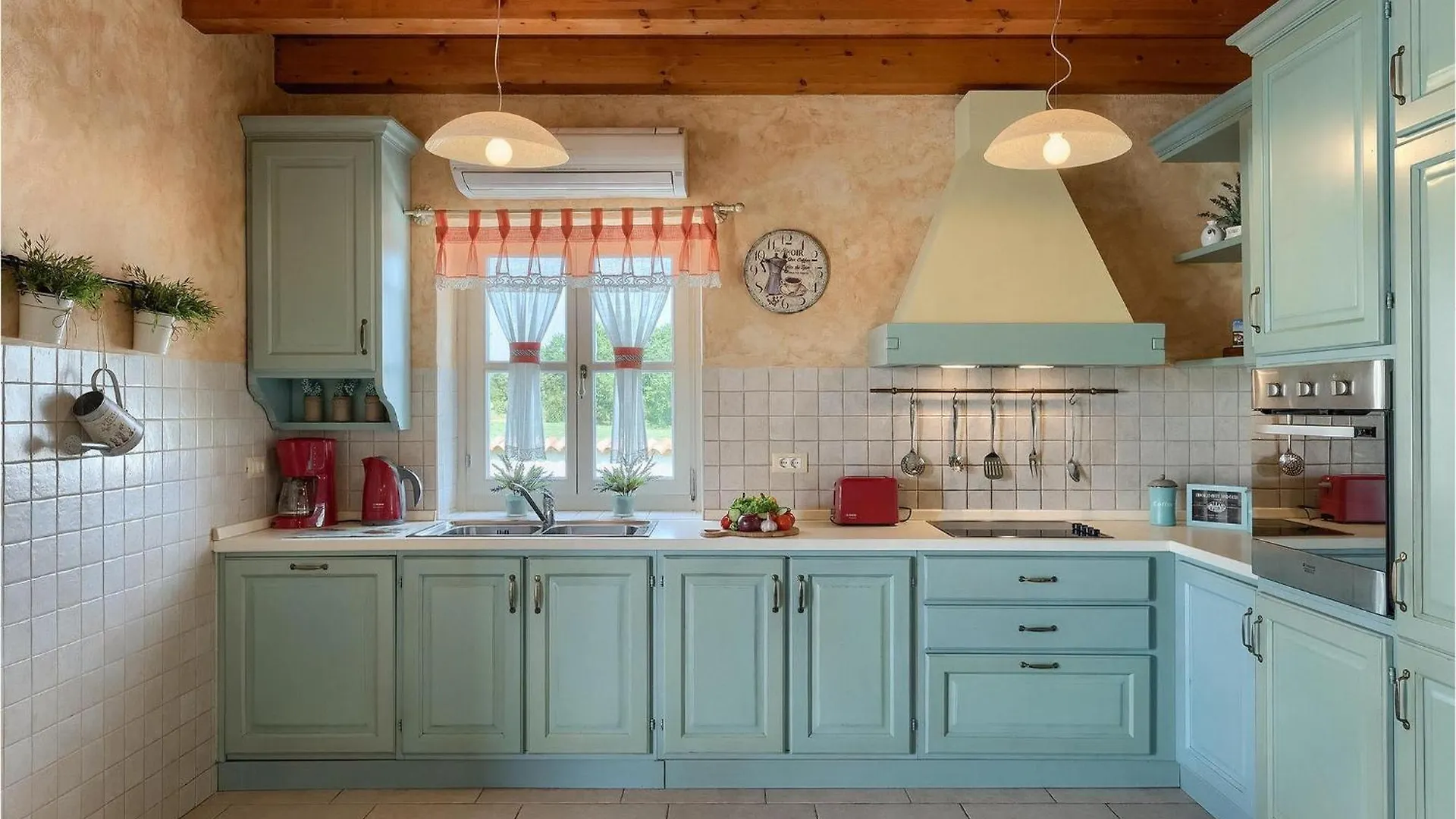 Villa Eni Pula Holiday home