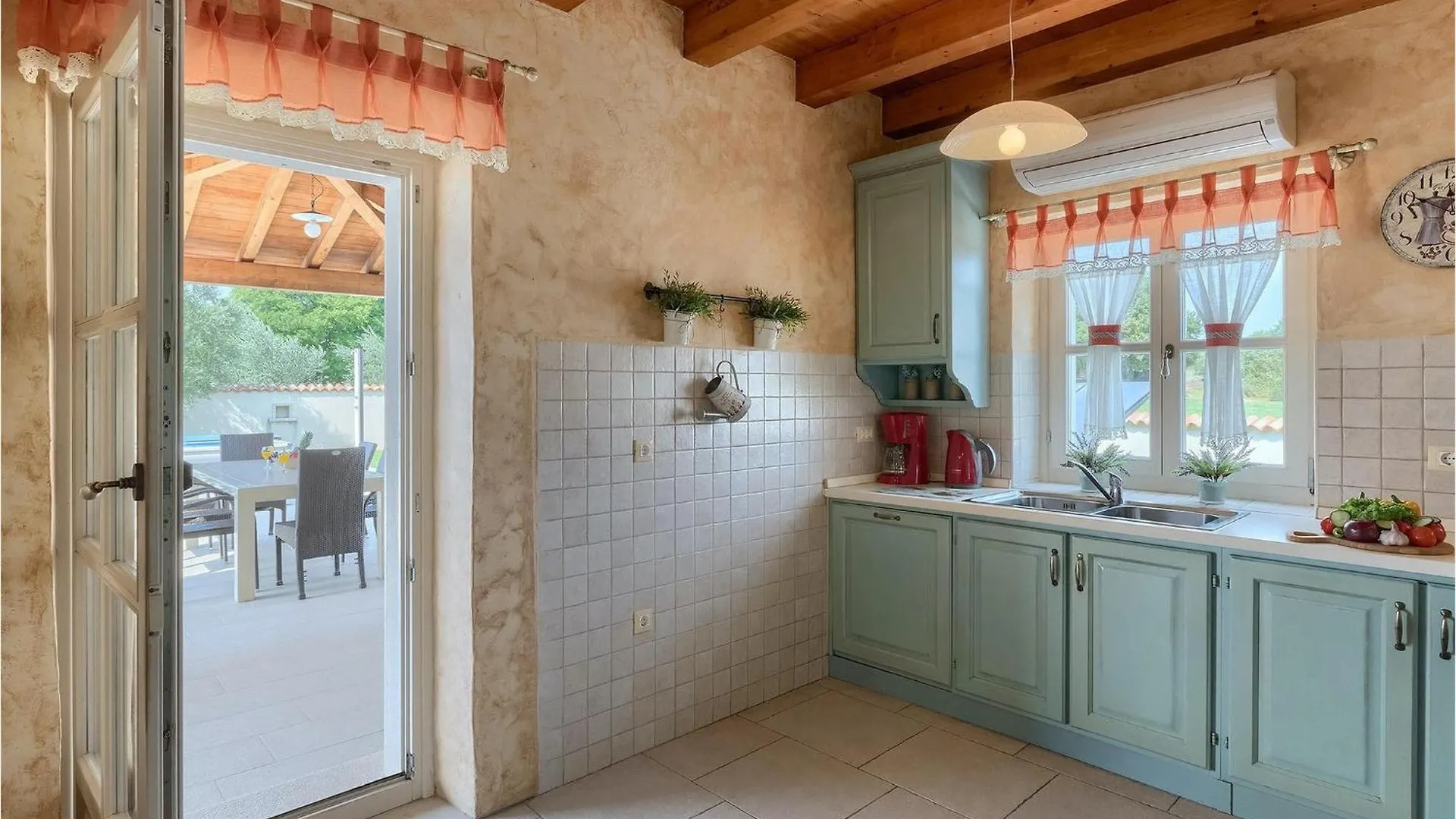 Villa Eni Pula Holiday home
