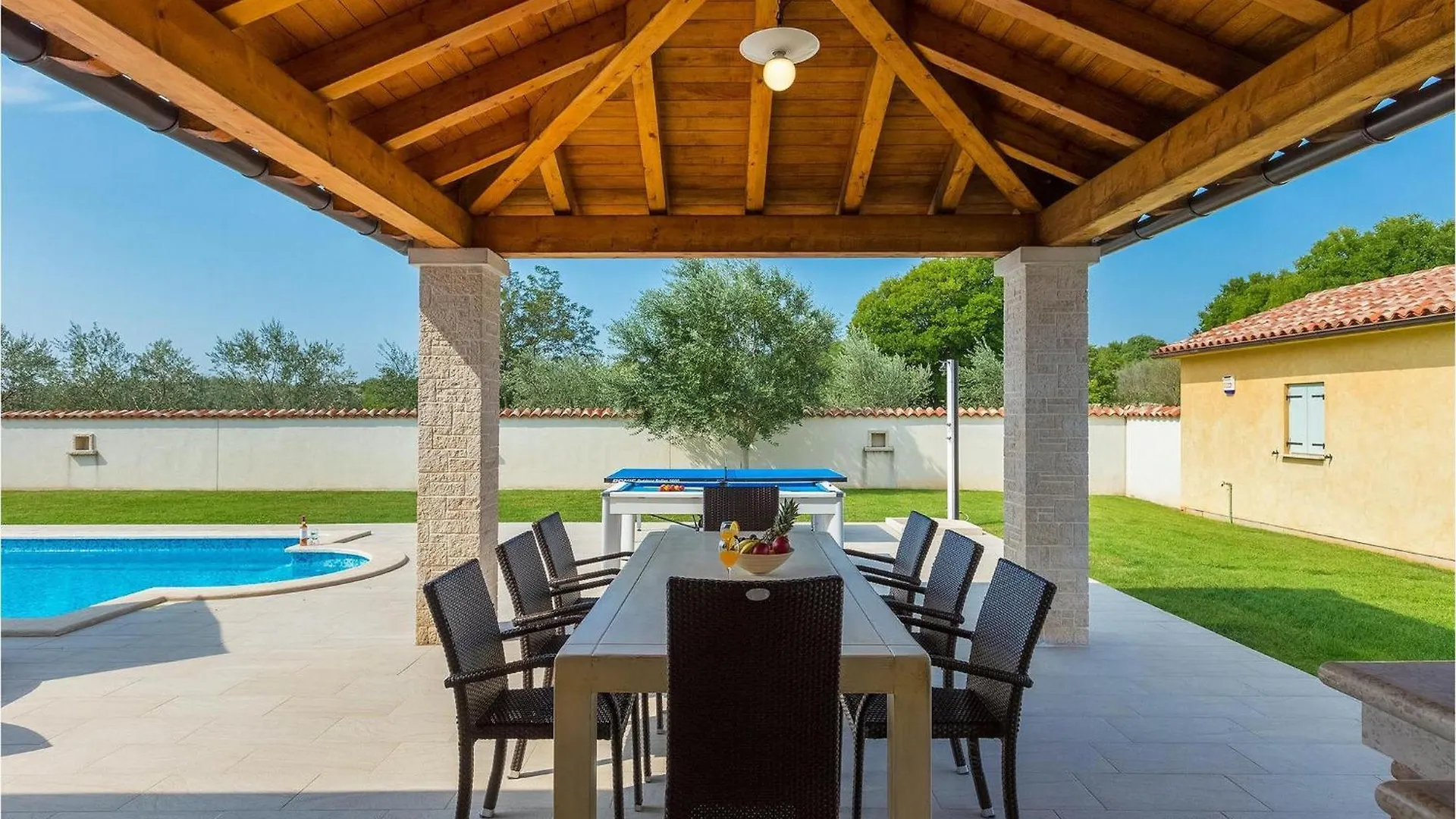 Villa Eni Pula Holiday home